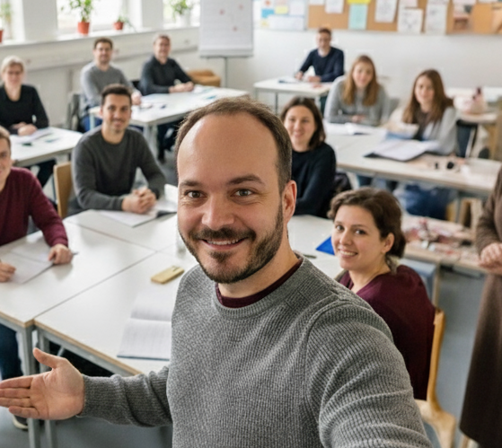 Öffnet die Seite '„Künstliche Intelligenz (KI) für alle!“'