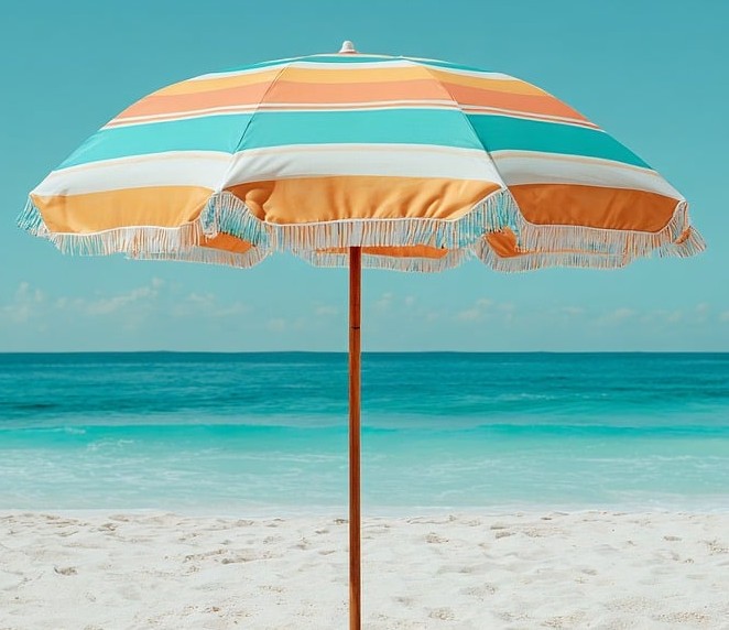 Öffnet die Seite 'Wir machen Sommerpause .... und sind bald wieder da!'